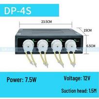 Jebao DP2/3/4 Automatinio jūros vandens dozavimo siurblio plėtinys (DP3S/DP4S)