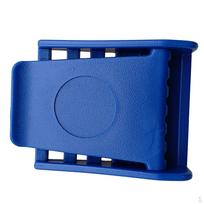 Weight Belt Buckle for Underwater Activities mėlyna