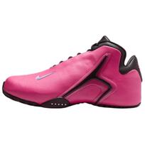 Nike Zoom Hyperflight Hyper Pink Vyriški sportbačiai Metalinis-Sidabrinis-Juodas IX0704-600 44.5 pink