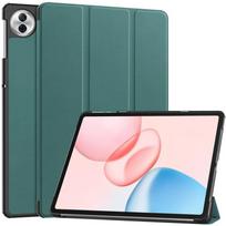 For Huawei Honor Pad 10 12.1 inch Case Smart Folding Flip Stand With Auto Sleep Funda HEY3-W00/HEY3-W10 12.1  Tablet Cover Honor Pad10 12.1inch white