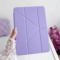 For Xiaomi RedMi Pad 2 SE 9.7 11 8.7 Pro 12.1 inch Case Acrylic Tablet Cover For Mi Pad 8 7 6 5 Pro 11  11.2  Awake/Sleep Funda Redmi K Pad 8.8 gray
