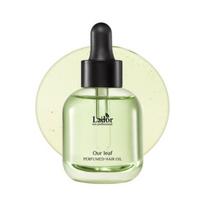 Lador Perfumed Hair Oil Our Leaf 30ml – Damage Care & Green Rose Cotton Scent white