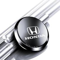Air Freshener Instrument For Honda Civic Accord CRV Hrv ML52 Jazz Mugen Car Accessories Seat Aromatherapy Flavor Perfume Scent Decor juoda