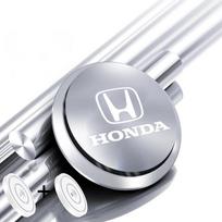 Air Freshener Instrument For Honda Civic Accord CRV Hrv ML52 Jazz Mugen Car Accessories Seat Aromatherapy Flavor Perfume Scent Decor sidabras