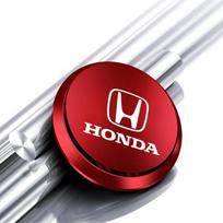 Air Freshener Instrument For Honda Civic Accord CRV Hrv ML52 Jazz Mugen Car Accessories Seat Aromatherapy Flavor Perfume Scent Decor