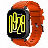 Sport Silicone Band for Redmi Watch 5 Active/5 Lite Smartwatch Belt Bracelet Correa Xiaomi Redmi Watch5 Active 22mm Watch Straps Redmi watch 5 Active black