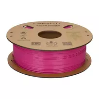 3D spausdinimo siūlas Creality Hyper PLA 1.75 mm 1 kg raudonas (Strawberry)