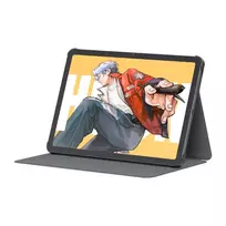 Grafinė planšetė HUION Kamvas Pad 12 KP1202, 12.2", 8GB / 256GB, pilka