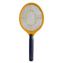 Red Yellow Blue Green Mosquitos Killer Mosquito Wasp Swatter Bug Pest Control  Outdoor Indoor geltona