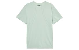Under Armour Vanish Elite VentRUSH T Shirt Men's Light Green 1383668-377 M white