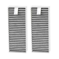 Pakeičiamas filtras gartraukiams, suderinamiems su Bosch HEZ9VRCR0 17004805 ir Siemens 17004796 HZ9VRCR0 black