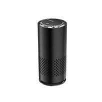 Xiaomi USB Air Purifier HEPA Filter Negative Ion Generator Electric Air Freshener for Car House Formaldehyde Removal Odor Eliminator juoda