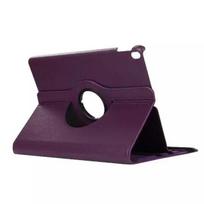 Rotating Case for Samsung Galaxy Tab A9 8.7 Plus S7 S8 S9 S10 Lite FE S11 11 inch Tablet Cover Tab A 10.1 T510 A8 S6 A7 Cases Tab A 8.0 T290 T295 violetinė