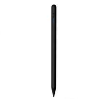Universal Touch Screen Pen Stylus Pencil With Magnetic Adsorption Tablet Accessory For Huawei Xiaomi Samsung iPad Lenovo Pencil juoda