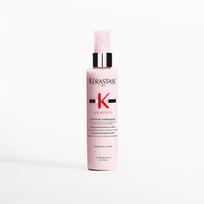 Kérastase Genesis Thermique Heat Protecting Leave-In Treatment 150ml - Fine Hair  / Hair Essence, Korean 150ml white