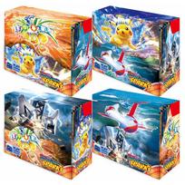 Pokémon PTCG anglų kortoms: ME04 Iga Ninja Varlė M4 MEGA 24