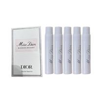 Dior Miss Dior Blooming Bouquet Eau de Toilette Perfume Sample 1ml*5