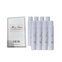 Dior Miss Dior Blooming Bouquet Eau de Toilette Perfume Sample 1ml*8