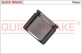 Stūmoklis, stabdžių apkaba QUICK BRAKE 185265K