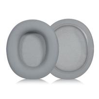 Kempininės ausinės Pakeičiamos ausinės, skirtos Audio-Technica ATH-SR30BT Grey Protein Leather