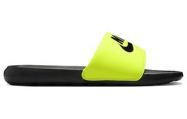 Nike Victori One šlepetės 'Geltona Juoda' CN9675-015 40 yellow