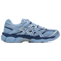 ASICS Gel Cumulus 16 Bėgimo bateliai Unisex Mėlyni 1203A733-400 37 gray