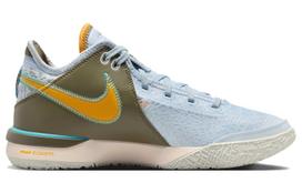 Nike Zoom LeBron Nxxt Gen Ep 'Blue Tint' DR8788-400 40 gray