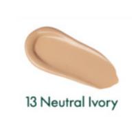 PURITO SEOUL Wonder Releaf Centella BB Cushion Set 15g + Refill 15g – Soothing Coverage & Natural Finish | 3 Shades No. 13 beige