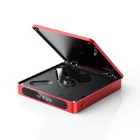 FIIO DM13 Portable CD Player dual CS43198 DAC chips Bluetooth HiFi 4.4mm Balanced High Fidelity Walkman Supports USB Ripping