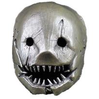 Dead By Daylight Žudiko Kaukė Veikėjo Vaidmenų Žaidimo Rekvizitas Kalėdoms Ir Helovinui Graygreen