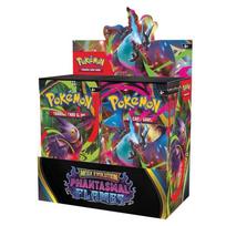 Pokémon PTCG anglų kortoms: ME04 Iga Ninja Varlė M4 MEGA 10