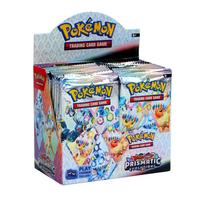Pokémon PTCG anglų kortoms: ME04 Iga Ninja Varlė M4 MEGA 11
