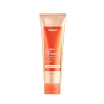 KUNDAL Volume & Fixing Curl Cream 130ml – Curl Definition, Volume & Frizz Control Styling Care