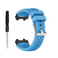 Madingas silikoninis laikrodžio dirželis Huami Amazfit T-Rex 2 išmaniajam laikrodžiui, apyrankė, apyrankė Amazfit T-REX2 dirželiui for Amazfit t-rex 2 balta