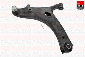 Vikšro valdymo svirtis FAI AutoParts SS10499