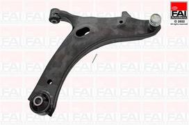 Vikšro valdymo svirtis FAI AutoParts SS10500