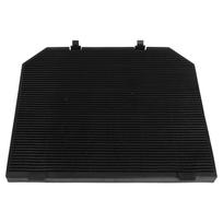 A Must Have Compatible Activated Charcoal Filters for Your Cooking Needs black