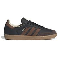 Adidas Originals SAMBA OG Žemi Kateboardo Batai Unisex Juodi Rudi IE9123 35⅔ black