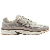 Nike P 6000 Casual Running Shoes Women's Beige BV1021-016 39 gray