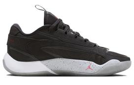 Jordan Luka 2 Black Cement DX9012-006 44 black