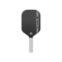 T700 Carbon Fiber Racket Sports Paddle Shock Absorption Pickleball Ergonomic Grip for Blue black