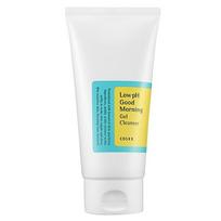 COSRX Low pH Good Morning Gel Cleanser 150ml – Gentle Cleansing, Low pH Care, Korean 150ml white