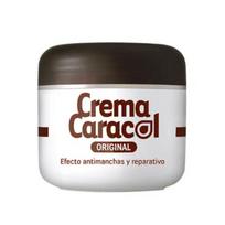 JAMINKYUNG Crema Caracol Original Cream 60ml Snail Moisturizing Face Cream K-Beauty Nourishing Skincare black