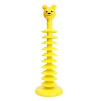 6/10 Layer Lollipop Display Stand Cake Pops Holder Tabletop Rack Candy Bar Wedding Decorative Desktop With Cartoon Head 6 Layer white