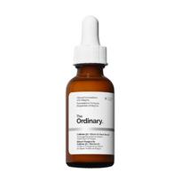 The Ordinary Caffeine 3% + Escin 1% Face Serum Depuffing & Revitalizing Care 30ml 30ml white