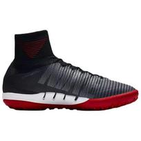 Nike MercurialX Proximo II futbolo bateliai Vyriški Juodi 831977-002 40.5