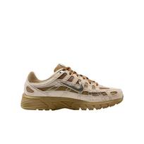 Nike P 6000 Suede Low top Outdoor Shoes Unisex IO4668-201 38.5 beige