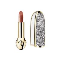 Guerlain Rouge G Lūpų dažų dėmė, šilkinis kreminis pojūtis, lengvas, ilgai išliekantis #08 white