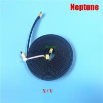 Elegoo Neptune 3/ 4 / 3Pro / 4pro / 3 Plus / 4 Plus / 3 Max / 4max X Y Z Axis Timing Belt 2GT - 3D Printer Parts Neptune 3 Pro