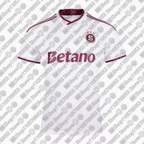 2026 New Flamengo 3D Football Jersey Men Summer Sports Football Fans Fashion T-shirt Breathable Quick Drying Clothing Unisex 140 gray